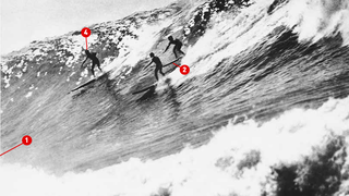 The Photo That Took Surfing Worldwide